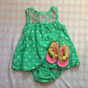 Carter’s | 2 item bundle